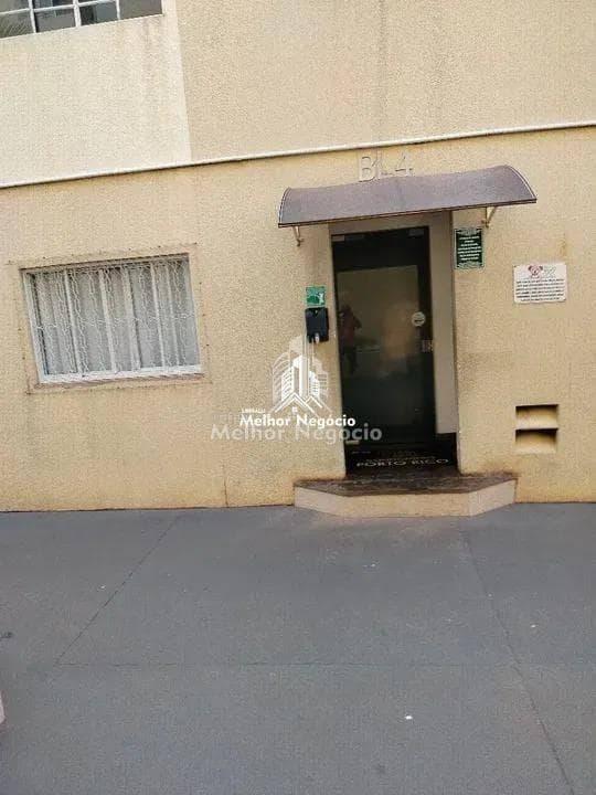 Apartamento à venda em Piracicaba, Jardim Parque Jupiá, com 2 quartos, com 58 m² — foto 3