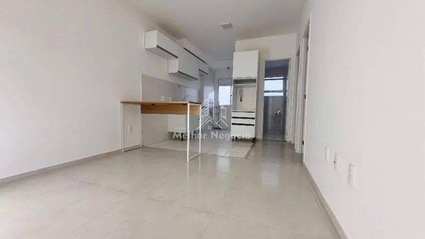 Apartamento à venda em Campinas, Residencial Fazenda Lagoa, com 2 quartos, com 43 m² — foto 2