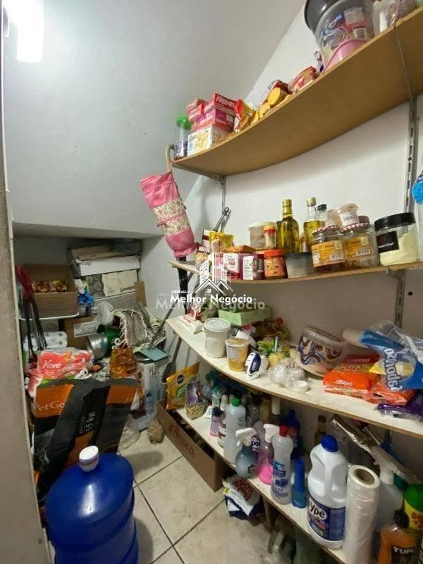 Casa à venda em Campinas, Parque Residencial Vila União, com 3 quartos, com 180 m² — foto 9