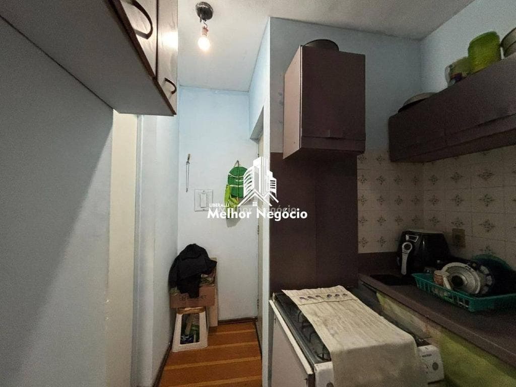 Apartamento à venda em Campinas, Botafogo, com 1 quarto, com 41 m² — foto 8