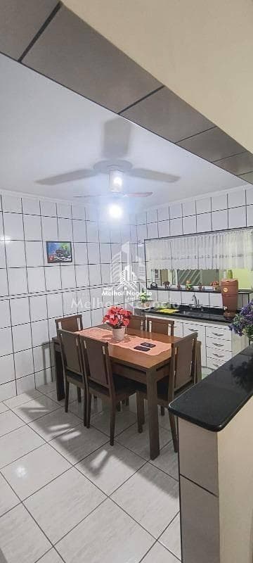 Casa à venda em Americana, Vila Dainese, com 2 quartos, com 146 m² — foto 6