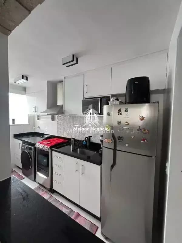 Apartamento à venda em Campinas, Jardim Nova Europa, com 2 quartos, com 48 m² — foto 7