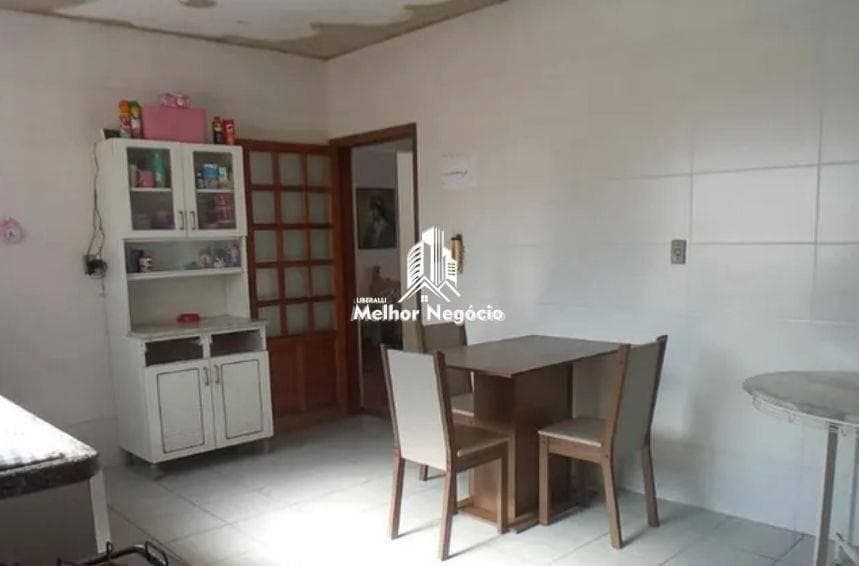 Casa à venda em Campinas, Jardim Itamarati, com 3 quartos, com 220 m² — foto 8