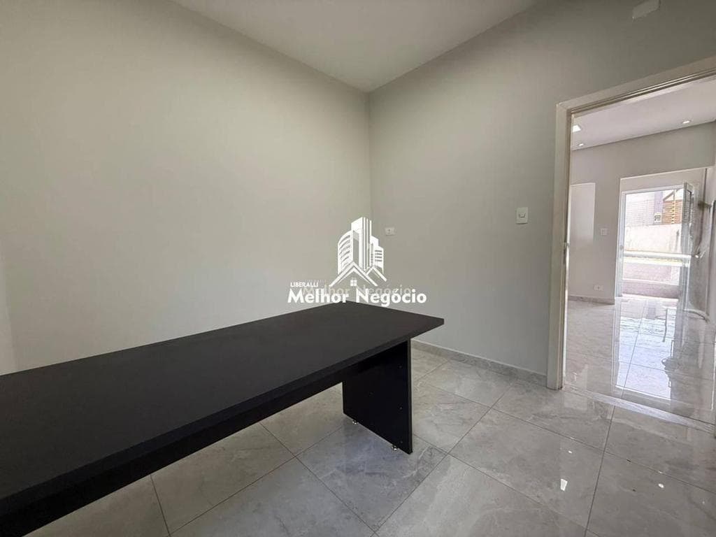 Casa à venda em Piracicaba, Cidade Jardim, com 55 m² — foto 3