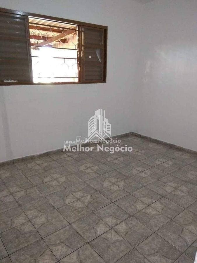 Casa à venda em Sumaré, Jardim Bom Retiro (Nova Veneza), com 3 quartos, com 80 m² — foto 6