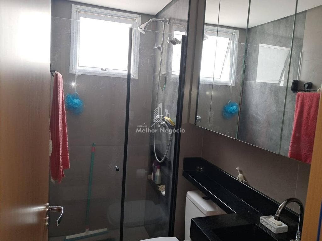 Apartamento à venda em Campinas, Fundação da Casa Popular, com 2 quartos, com 43 m² — foto 9