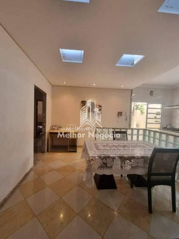Casa à venda em Nova Odessa, Residencial Santa Luiza I, com 3 quartos, com 247 m² — foto 6