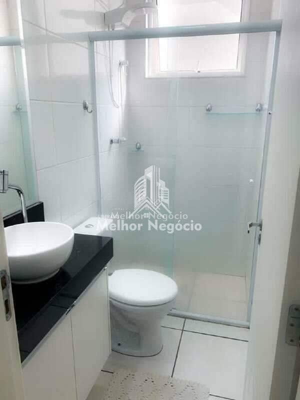Apartamento à venda em Hortolândia, Vila São Pedro, com 2 quartos, com 59 m² — foto 8