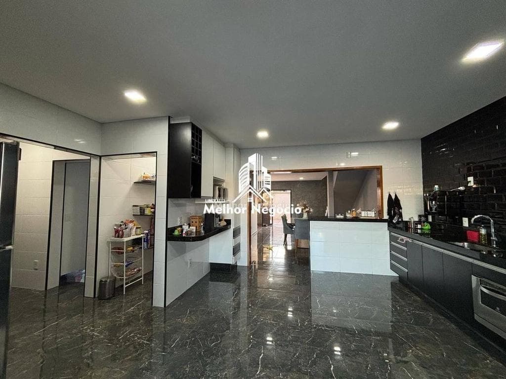 Casa à venda em Campinas, Jardim Santa Genebra, com 3 quartos, com 215 m² — foto 10