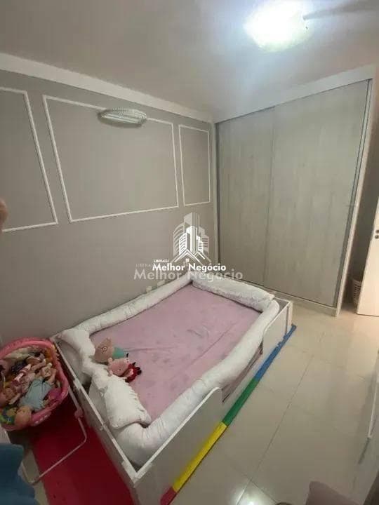 Apartamento à venda em Hortolândia, Jardim das Colinas, com 2 quartos, com 66 m² — foto 10