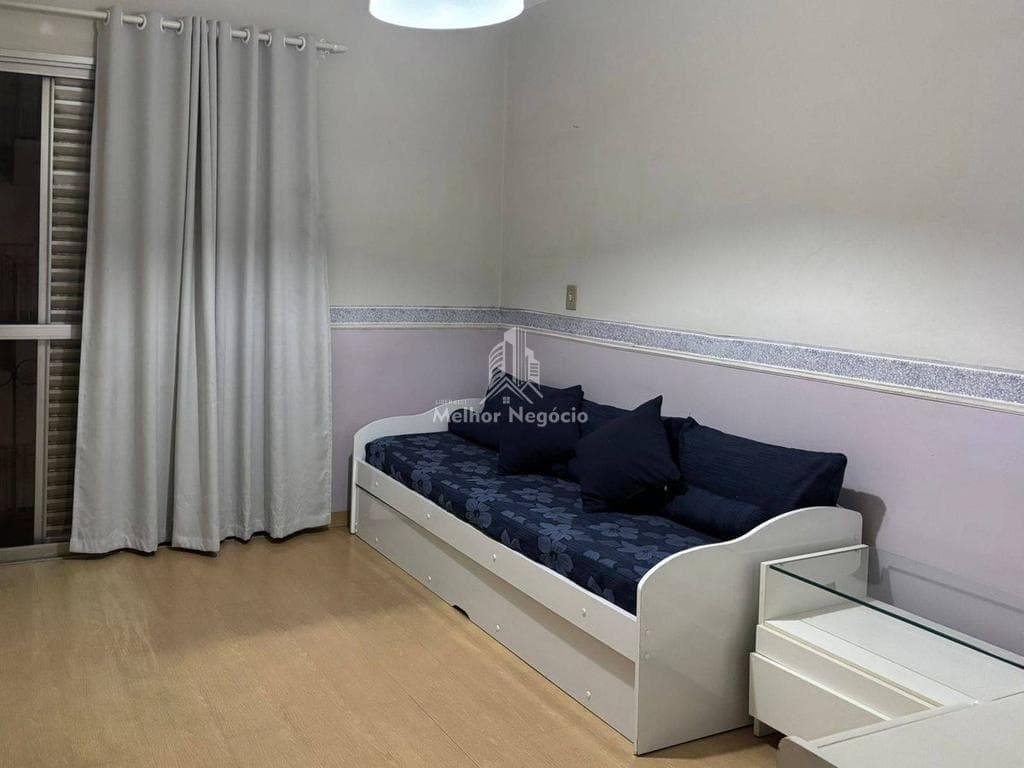 Apartamento à venda com 3 quartos, sendo 1 suíte em Campinas/SP — foto 7