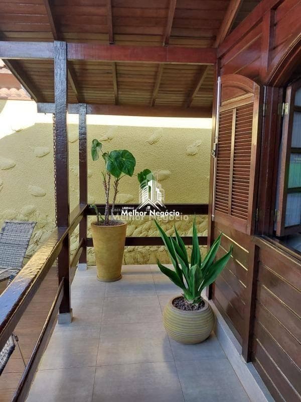 Casa à venda em Paulínia, Jardim Ypê, com 4 quartos, com 150 m² — foto 5