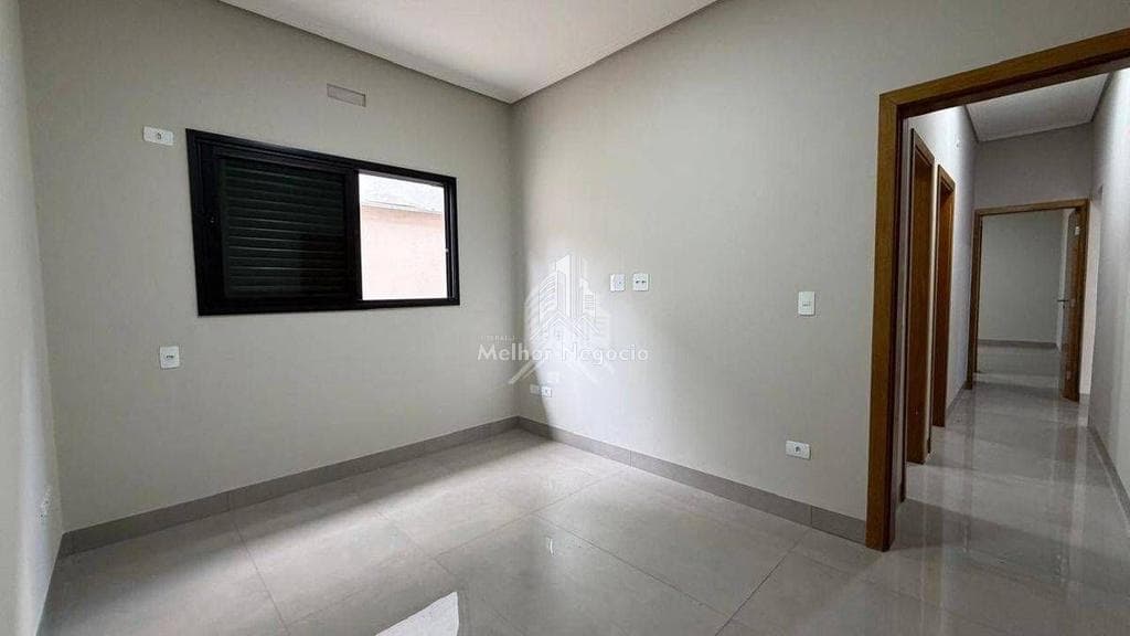 Casa à venda em Piracicaba, Parque Taquaral, com 3 quartos, com 160 m² — foto 4