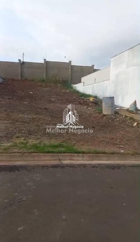 Terreno à venda em Piracicaba, Jardim Tatuapé, com 275 m² — foto 2