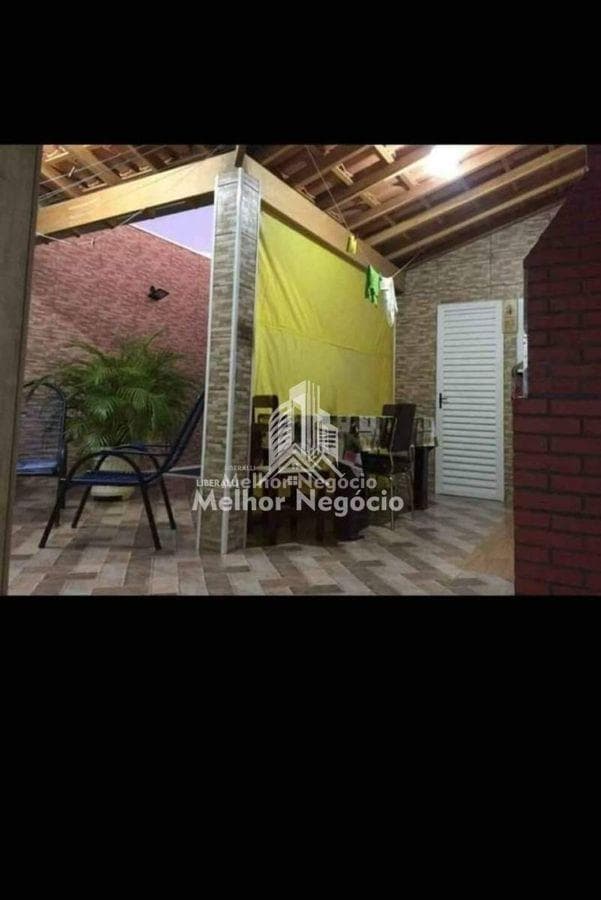 Casa à venda em Nova Odessa, Jardim Europa, com 3 quartos, com 200 m² — foto 9