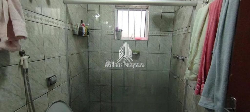 Casa à venda em Hortolândia, Remanso Campineiro, com 4 quartos, com 144 m² — foto 8