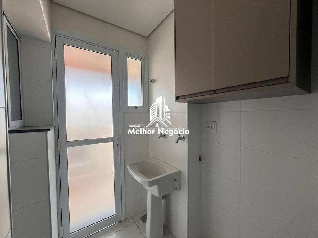 Apartamento à venda em Piracicaba, Vila Monteiro, com 3 quartos, com 98 m² — foto 7
