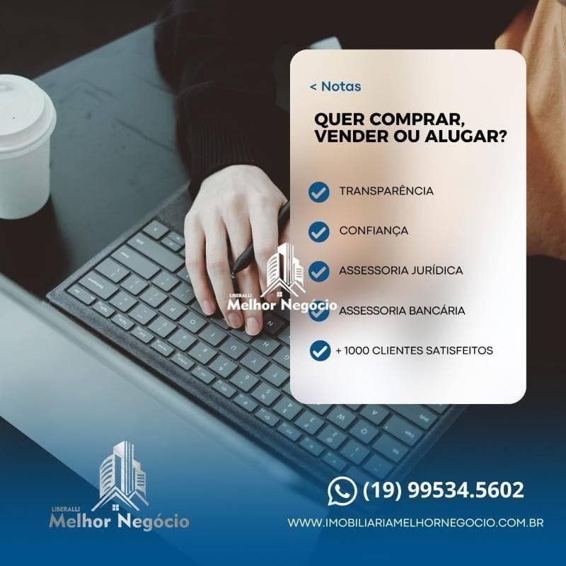 Terreno à venda em Campinas, Bosque, com 1070 m² — foto 10