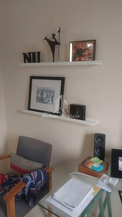 Apartamento à venda em Campinas, Parque Valença I, com 2 quartos, com 46 m² — foto 6