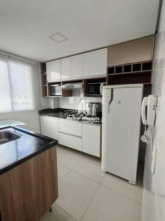 Apartamento à venda em Americana, Jardim Terramérica III, com 2 quartos, com 43 m² — foto 6