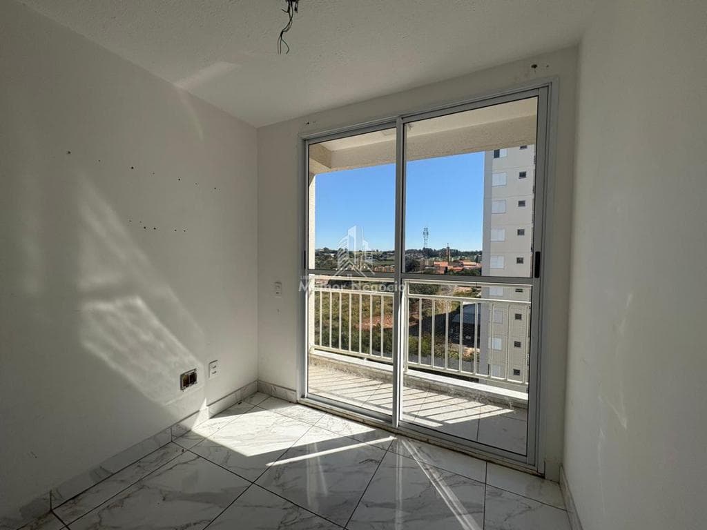 Apartamento à venda em Campinas, Vila Palácios, com 2 quartos, com 44 m², GERAL
