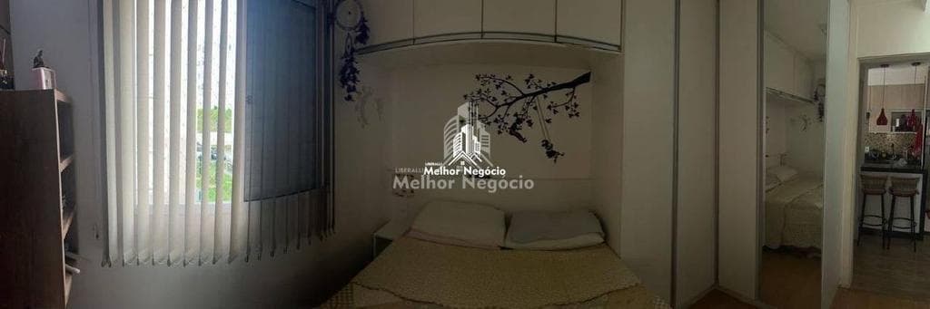 Apartamento à venda em Campinas, Jardim do Lago Continuação, com 2 quartos, com 44 m² — foto 7