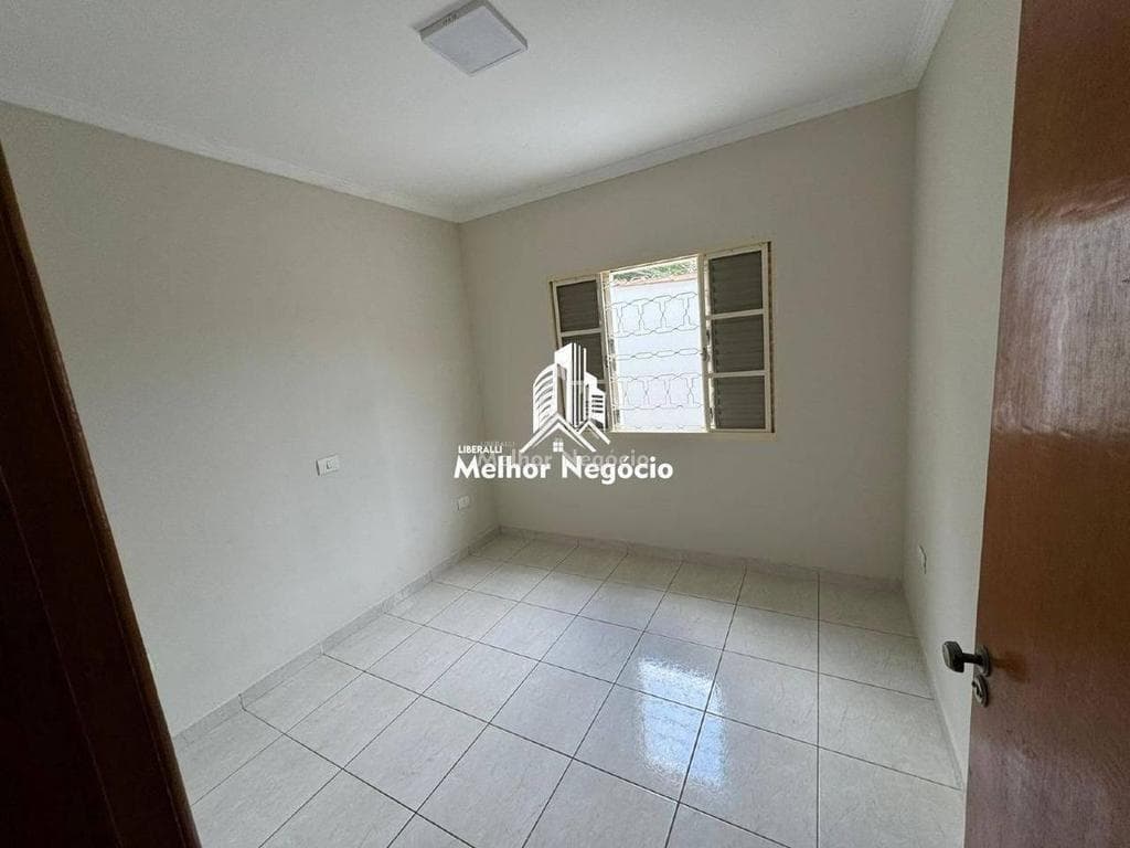 Casa à venda em Rio das Pedras, Jardim São Cristóvão II, com 3 quartos, com 110 m² — foto 8