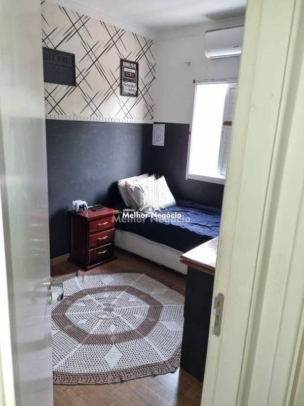 Casa à venda em Campinas, Residencial Parque da Fazenda, com 3 quartos, com 81 m² — foto 8