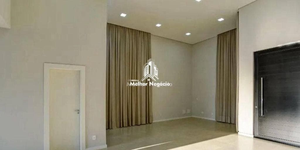 Casa à venda em Americana, Chácara Letônia, com 4 quartos, com 223 m²