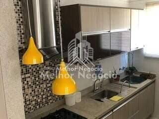 Apartamento à venda em Piracicaba, Nova Pompéia, com 2 quartos, com 45 m² — foto 8