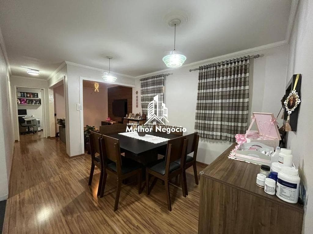 Apartamento à venda em Sumaré, Parque João de Vasconcelos, com 2 quartos, com 62 m² — foto 4