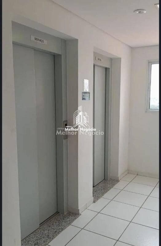 Apartamento à venda em Hortolândia, Núcleo Santa Isabel, com 2 quartos, com 62 m² — foto 8