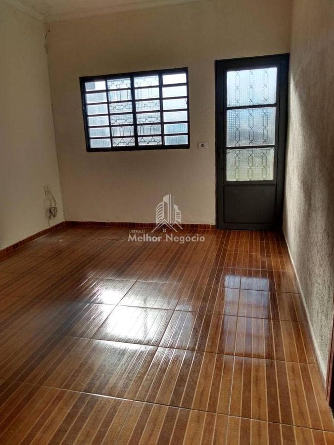 Casa à venda em Santa Bárbara D'Oeste, Jardim Souza Queiroz, com 2 quartos, com 83 m² — foto 4