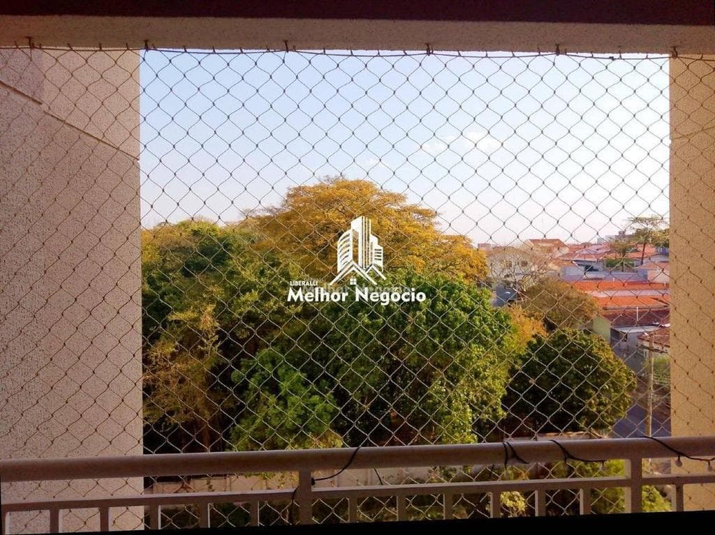 Apartamento à venda em Campinas, Jardim Nova Europa, com 3 quartos, com 80 m² — foto 5