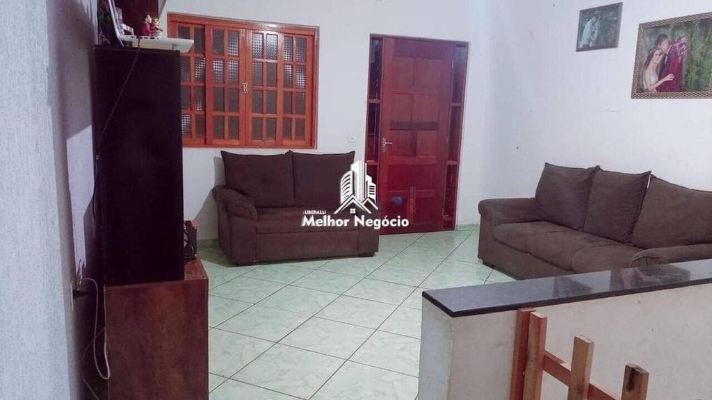 Sobrado à venda em Sumaré, Parque Sevilha (Nova Veneza), com 4 quartos, com 135 m² — foto 10