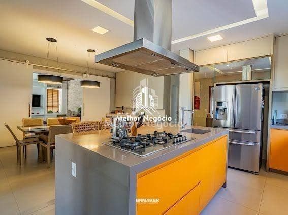 Casa à venda em Valinhos, Jardim Europa, com 3 quartos, com 430 m², GERAL — foto 9