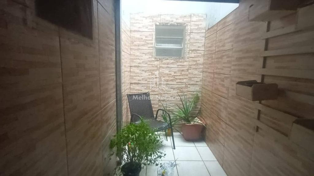Casa à venda em Sumaré, Parque da Amizade (Nova Veneza), com 3 quartos, com 152 m² — foto 7