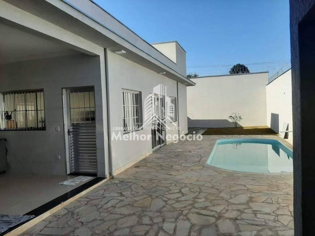 Casa à venda em Piracicaba, Parque São Matheus, com 1 quarto, com 140 m²