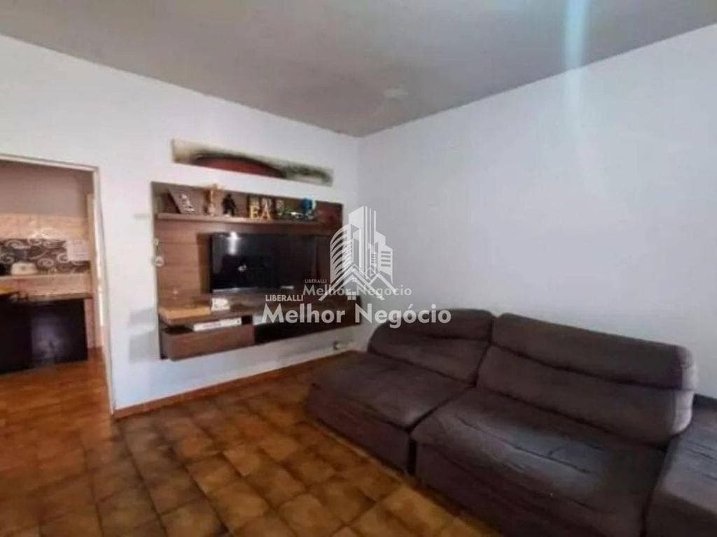 Casa à venda em Campinas, Vila Marieta, com 3 quartos, com 109 m² — foto 4