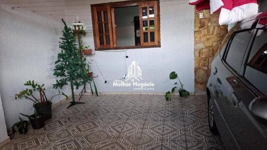 Casa à venda em Santa Bárbara D'Oeste, Planalto do Sol II, com 3 quartos, com 120 m² — foto 4