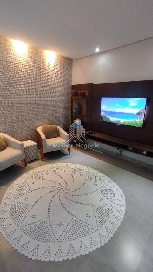 Casa à venda em Americana, Iate Clube de Americana, com 3 quartos, com 170 m² — foto 3