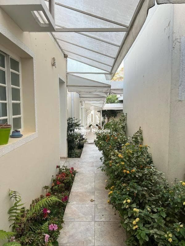 Casa à venda em Campinas, Jardim Chapadão, com 272 m² — foto 4