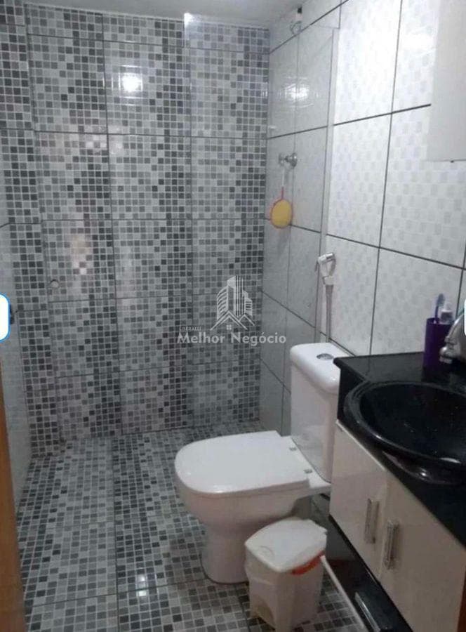 Casa à venda em Piracicaba, São Dimas, com 4 quartos, com 248 m² — foto 7