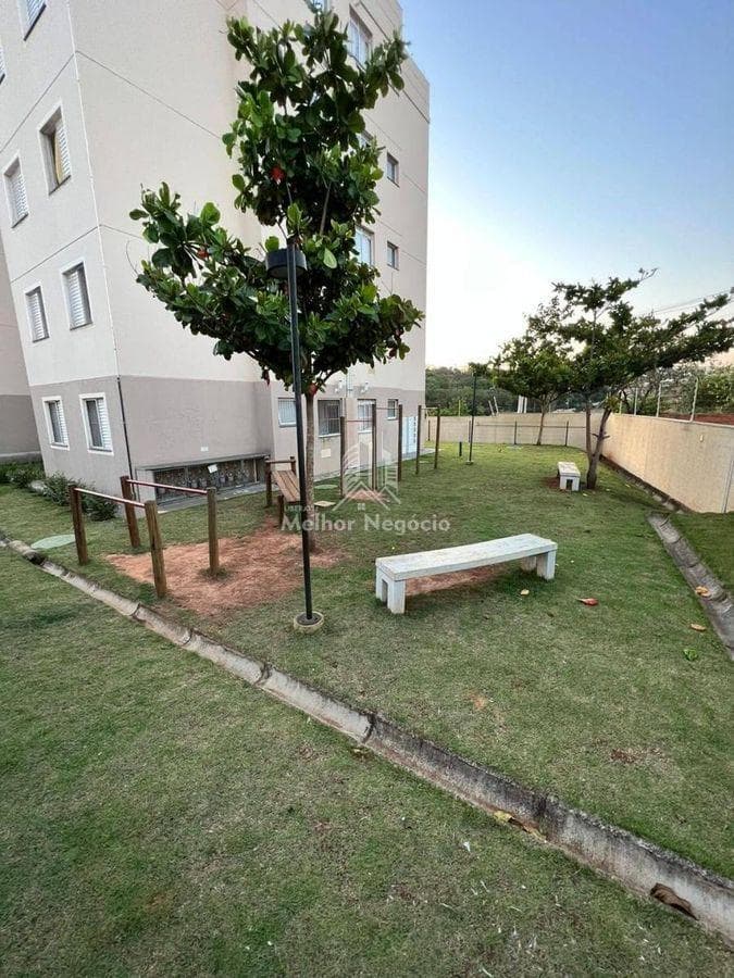 Apartamento à venda em Campinas, Jardim do Lago Continuação, com 2 quartos, com 42 m² — foto 6