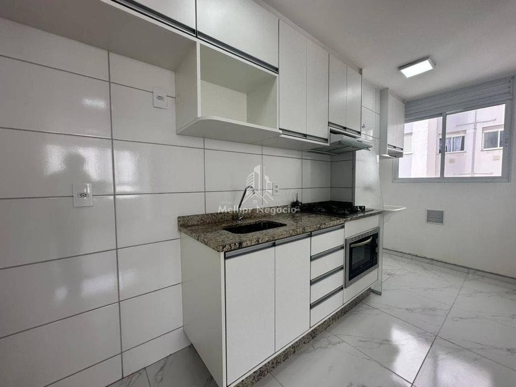Apartamento à venda em Hortolândia, Vila Real, com 2 quartos, com 58 m² — foto 9
