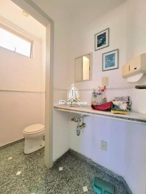 Sala para alugar em Campinas, Jardim Brasil, com 28.73 m² — foto 10