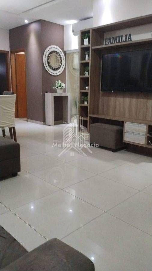 Casa à venda em Americana, Jardim Boer II, com 2 quartos, com 130 m²