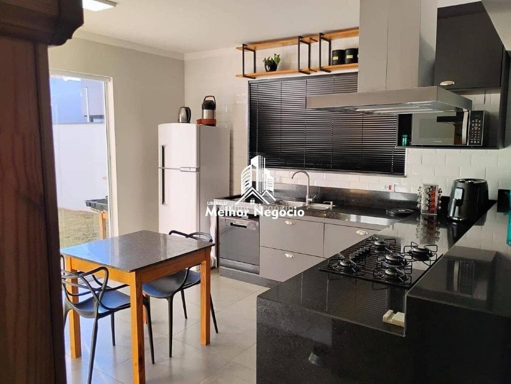 Casa à venda em Rio das Pedras, Residencial San Marino, com 2 quartos, com 129 m² — foto 9