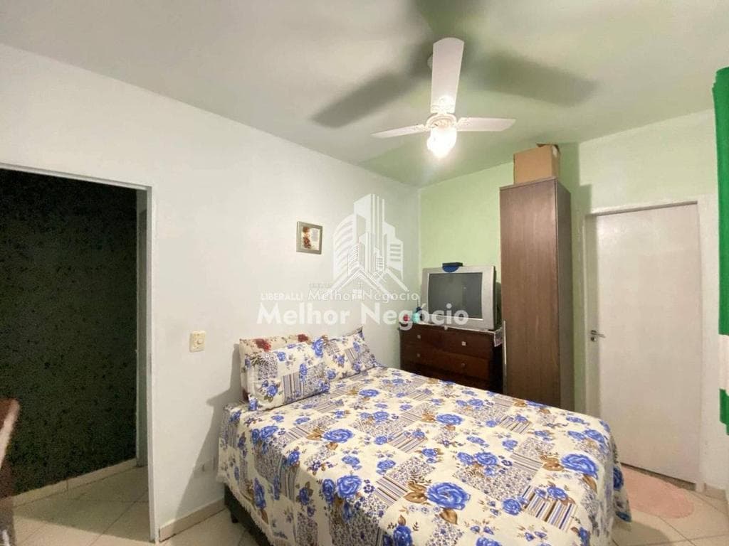 Casa à venda em Rio das Pedras, Residencial Doutor Jorge Coury, com 4 quartos, com 150 m² — foto 3