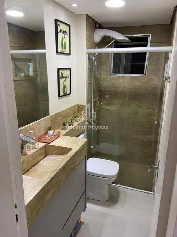 Casa à venda em Campinas, Jardim Santa Lúcia, com 3 quartos, com 213 m² — foto 9
